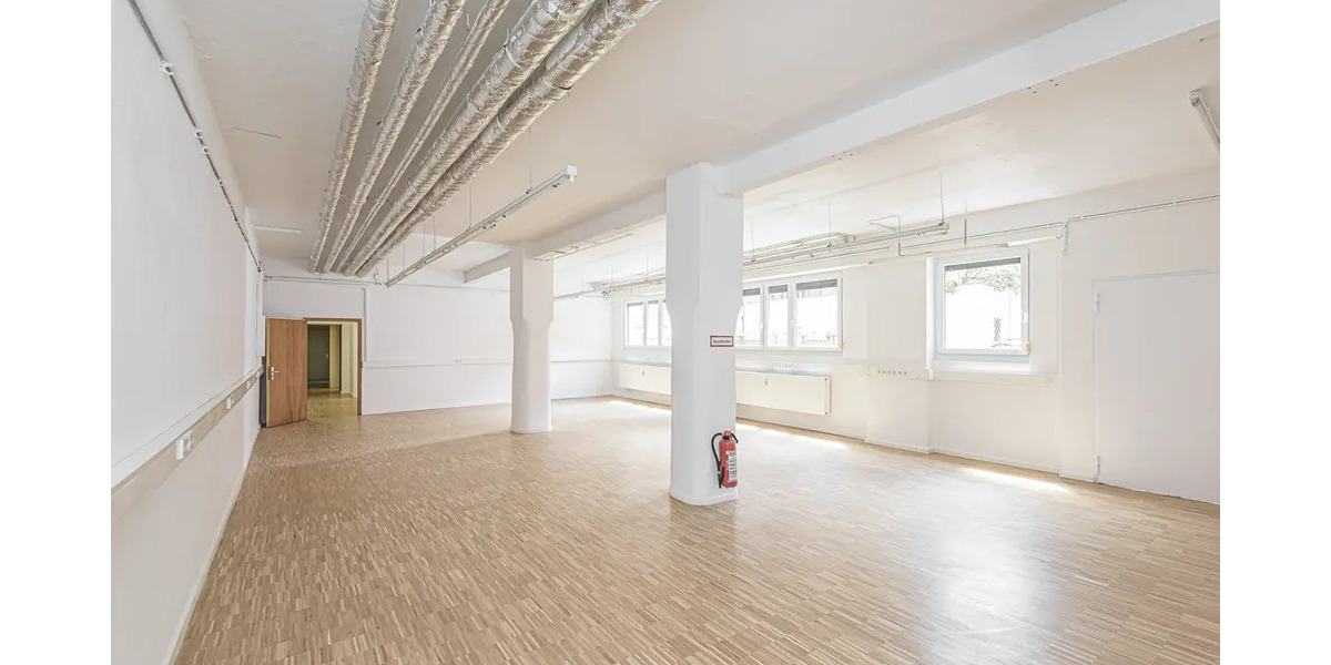 Gewerbeobjekt Berlin Prenzlauer Berg - 3.355&euro; | Angebot:26219323