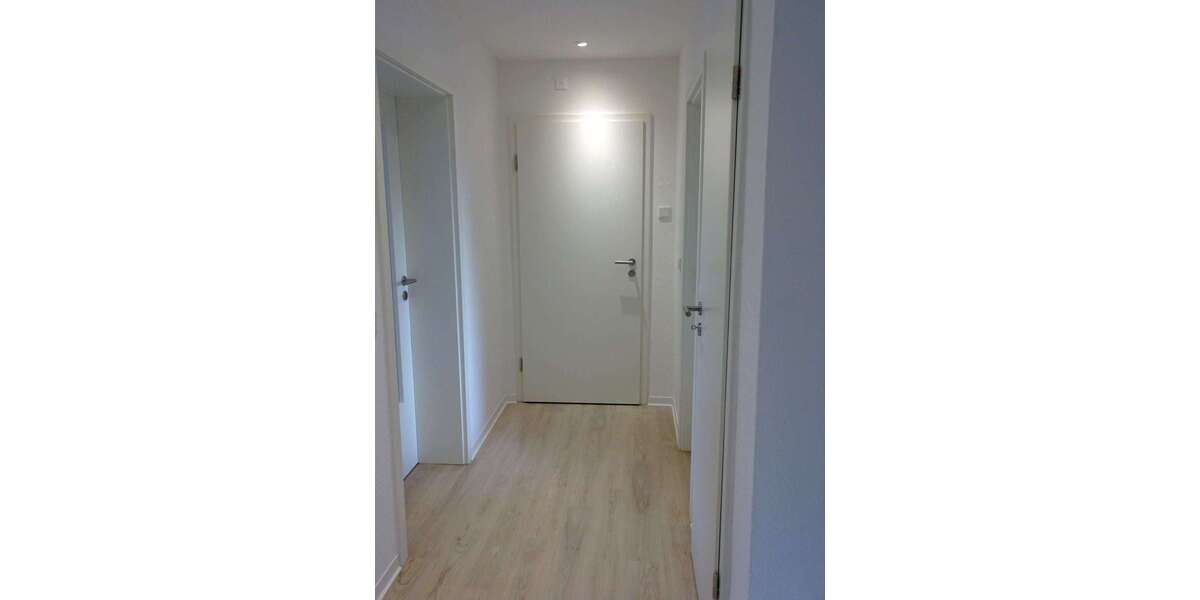 Etagenwohnung Bad Lauterberg Aue - 3 Zimmer, 60 m&sup2;, 530&euro; | Angebot:27280274
