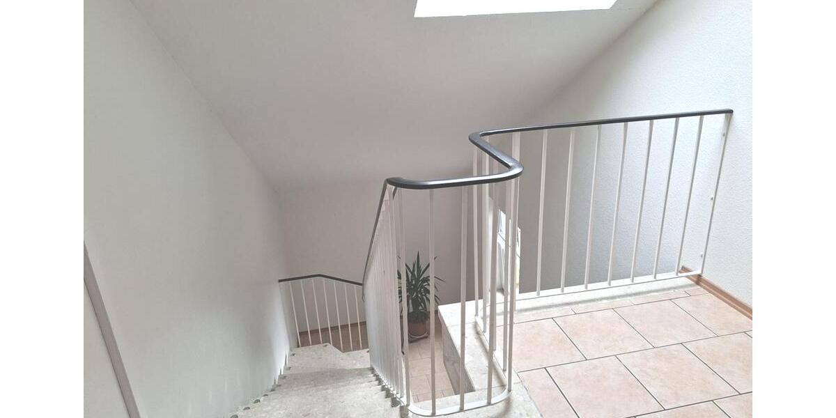 Dachgeschoßwohnung Wangerland - 2 Zimmer, 70 m&sup2;, 800&euro; | Angebot:26013276