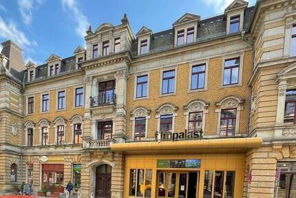 Wohnung Pirna Copitz - 3 Zimmer, 73 m&sup2;, 690&euro; | Angebot:26502972