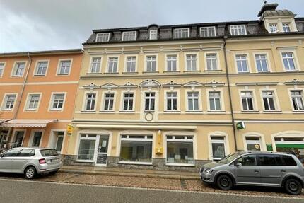 Großzügige 3-Raum-Wohnung mit Balkon zimmer