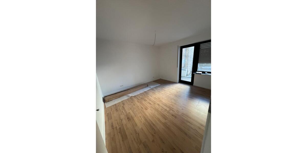 Erdgeschoßwohnung Morbach - 2 Zimmer, 60 m&sup2;, 600&euro; | Angebot:24782477