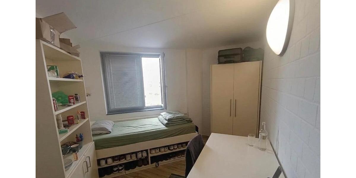 Wohnen auf Zeit Duisburg Duisburg-Mitte - 3 Zimmer, 15 m&sup2;, 360&euro; | Angebot:26025141
