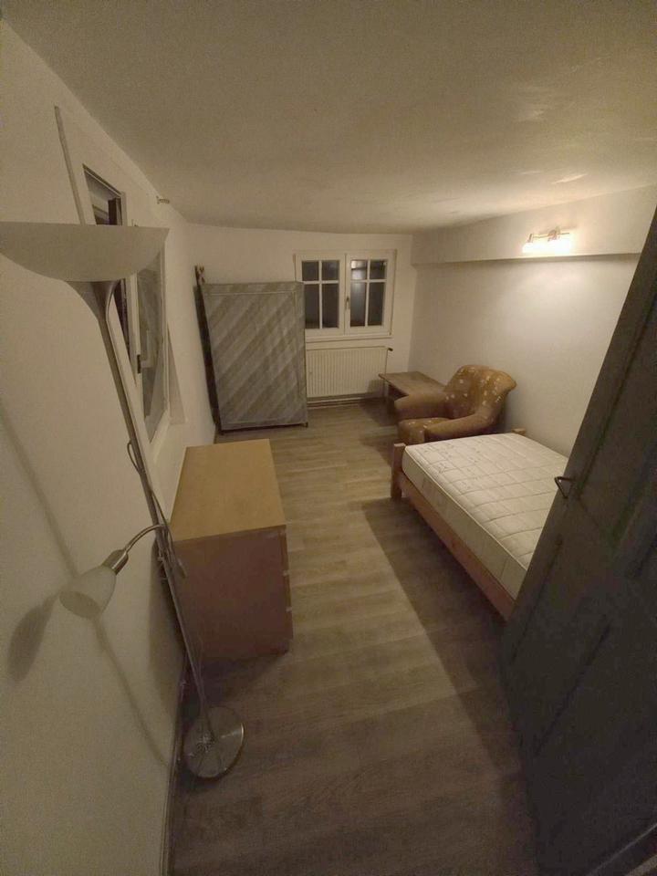 Zimmer zu vermieten in einer MehrfamilienWohnung Asbach-Modautal