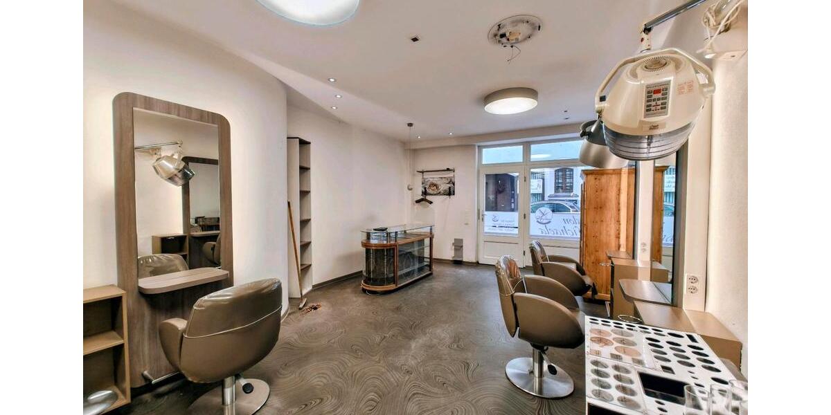 Gewerbeobjekt Landshut - 800&euro; | Angebot:26187899