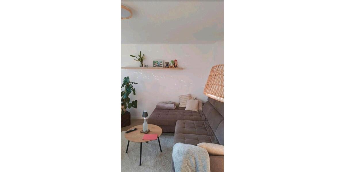 Etagenwohnung Nienburg (Weser) - 3 Zimmer, 64 m&sup2;, 545&euro; | Angebot:26326363