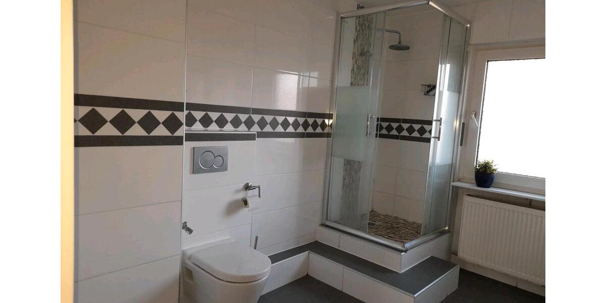 Etagenwohnung Fuldatal - 3 Zimmer, 90 m&sup2;, 1.290&euro; | Angebot:26127574