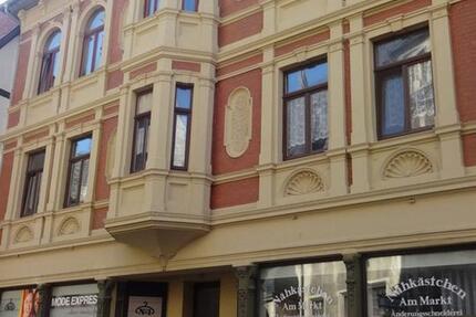 Wohnung Quedlinburg - 3 Zimmer, 1.490 m&sup2;, 1.490&euro; | Angebot:24441711