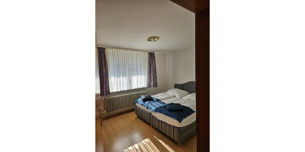 Etagenwohnung Willstätt - 1 Zimmer, 22 m&sup2;, 500&euro; | Angebot:25208339