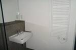 Studenten-Einzel-Apartment Nähe FH!! Design-Möbel, Einbauküche, Duschbad, Aufzug