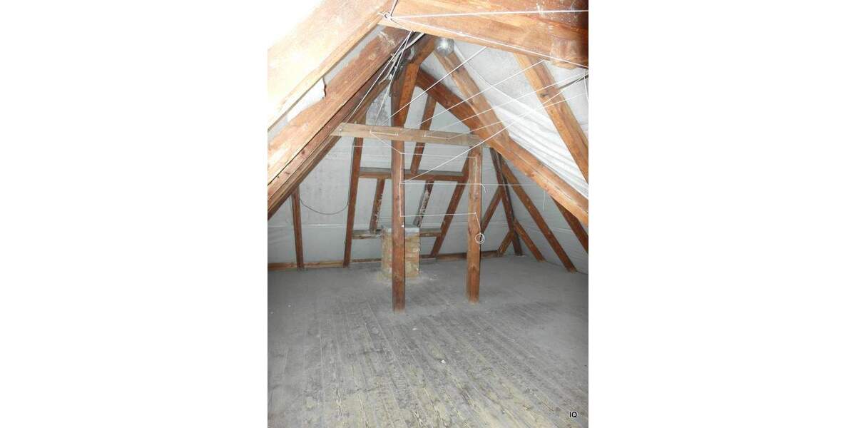 Etagenwohnung Döbeln - 3 Zimmer, 72 m&sup2;, 440&euro; | Angebot:25898672