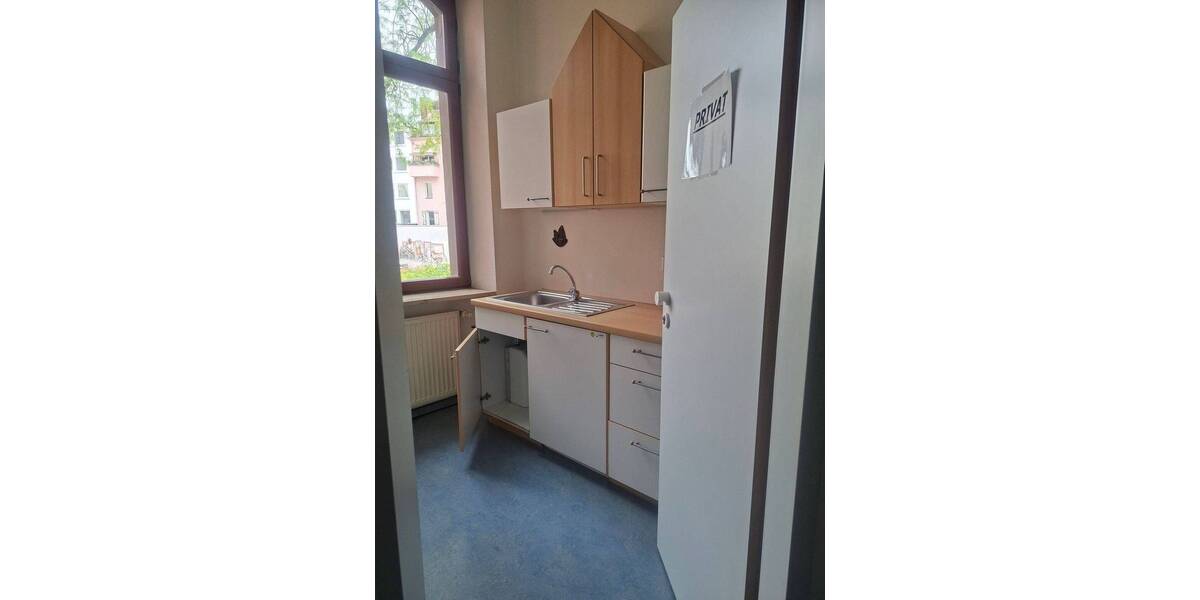 Gewerbeobjekt Saarbrücken St Johann - 5 Zimmer, 130 m&sup2;, 1.300&euro; | Angebot:26694547