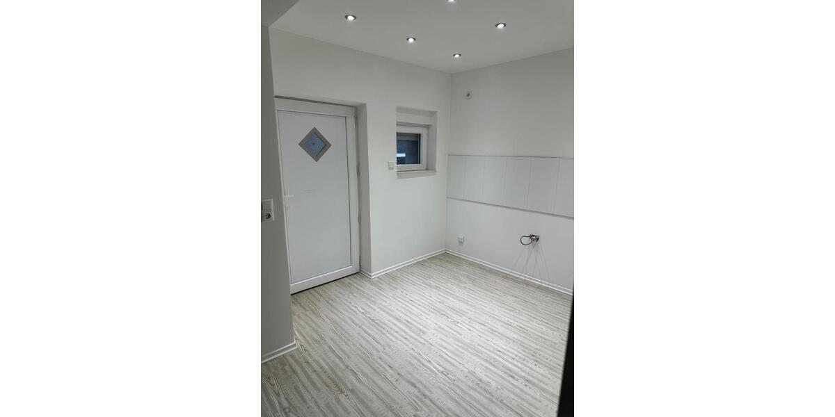 Appartement 1 ZKB mit sep. Eingang am Ravensberger Park Nähe Klinikum Mitte zu vermieten 1 zimmer