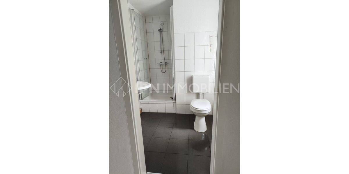 Etagenwohnung Güstrow - 2 Zimmer, 44 m&sup2;, 440&euro; | Angebot:26920791