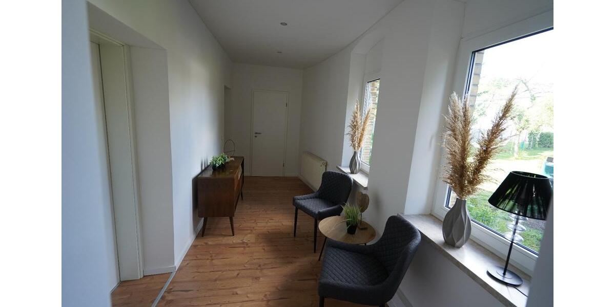 Erdgeschoßwohnung Wittenberg Lutherstadt - 1 Zimmer, 100 m&sup2;, 850&euro; | Angebot:26426143