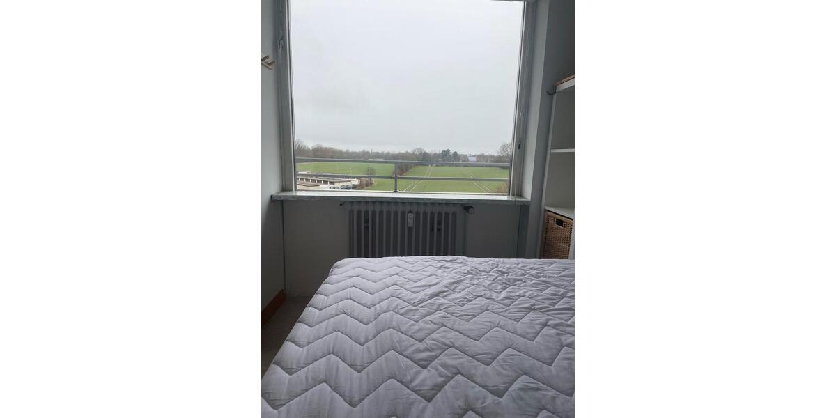 Etagenwohnung Großbeeren - 2 Zimmer, 46 m&sup2;, 95&euro; | Angebot:25569353