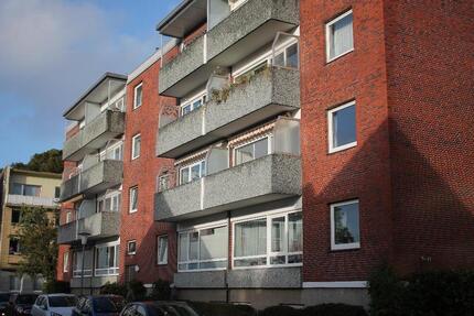 3 ZKB Heppens 70 m²