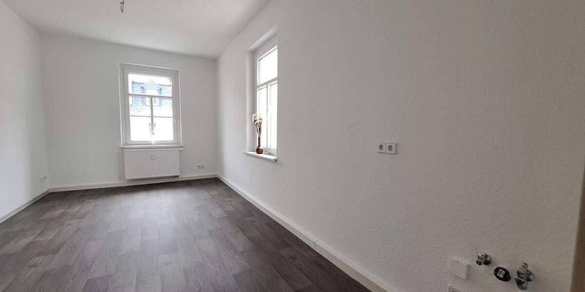 Etagenwohnung Thalheim/Erzgebirge Erzgebirge - 2 Zimmer, 44 m&sup2;, 286&euro; | Angebot:24917004