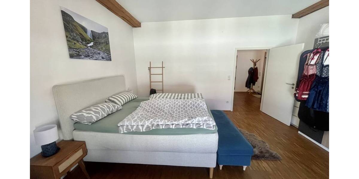 Etagenwohnung Passau Altstadt - 2 Zimmer, 79 m&sup2;, 790&euro; | Angebot:26741420