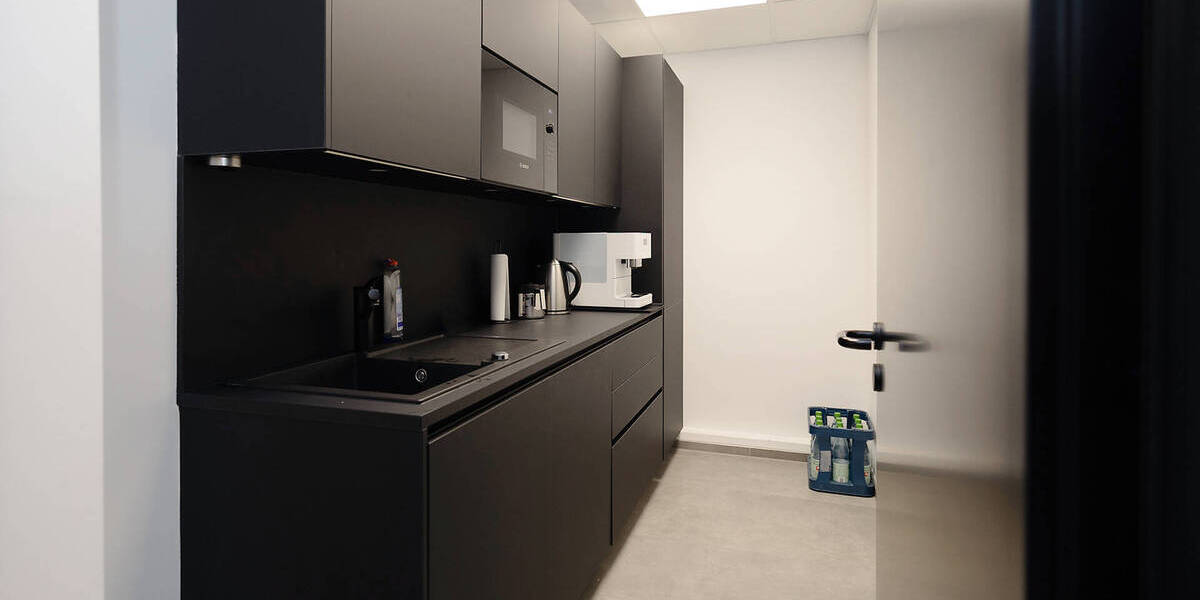 Gewerbeobjekt Bünde Spradow - 1 Zimmer, 34 m&sup2;, 616&euro; | Angebot:26659741