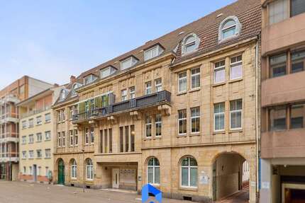 Gewerbeobjekt Ludwigshafen - 2.500&euro; | Angebot:27733398