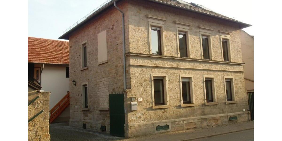 Bauernhaus, Landhaus Armsheim - 5 Zimmer, 130 m&sup2;, 1.150&euro; | Angebot:25980398