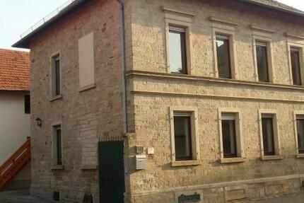 Haus Armsheim - 5 Zimmer, 130 m&sup2;, 1.150&euro; | Angebot:25980398