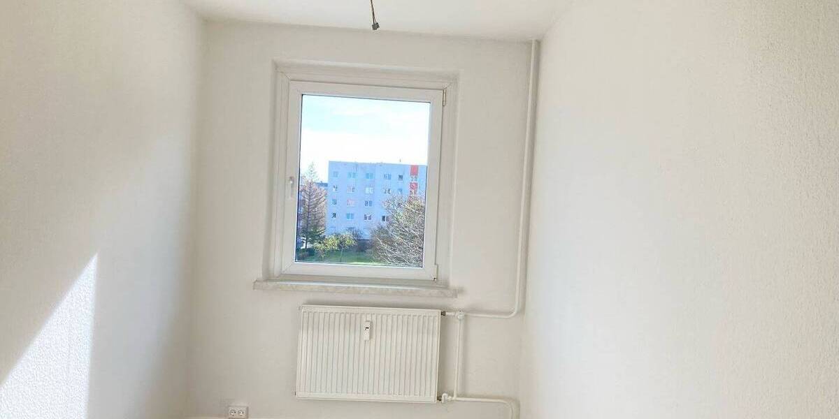 Etagenwohnung Gotha Gotha West - 4 Zimmer, 71 m&sup2;, 435&euro; | Angebot:26017590