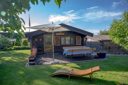 FERIENHAUS im Almhüttenstil 2.5 zimmer