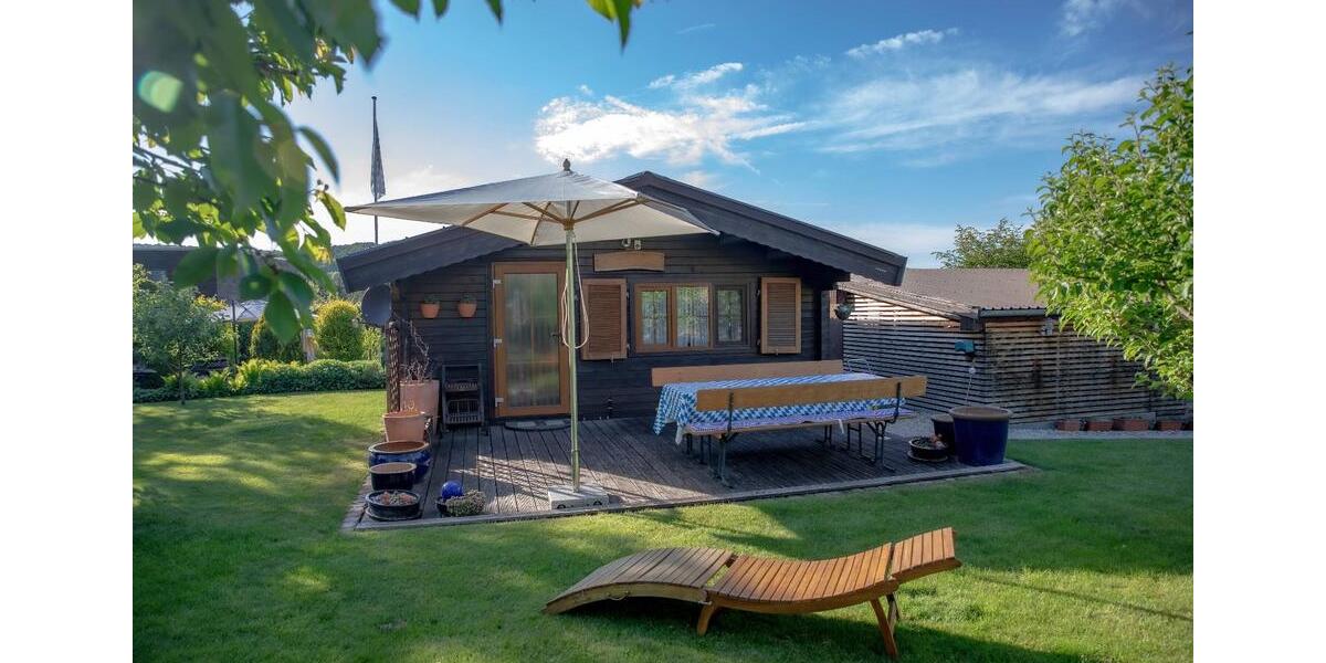 FERIENHAUS im Almhüttenstil 2.5 zimmer