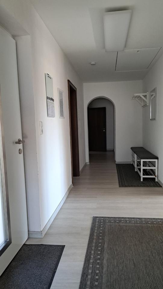 Haus Wohnung zu vermieten in Mamming Bubach Nähe Dingolfing