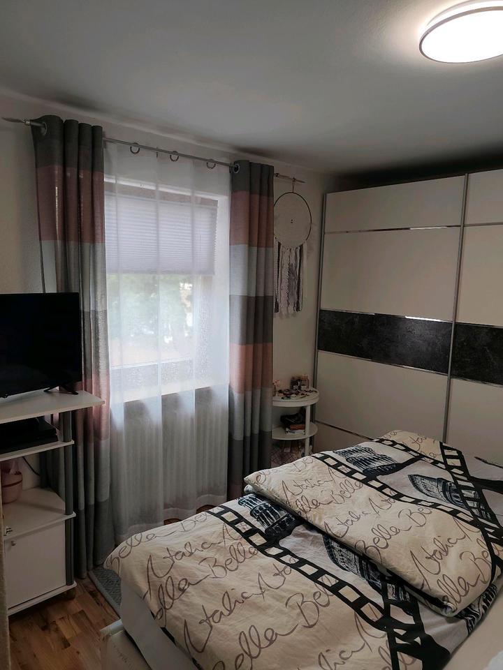 3 Zimmerwohnung in Manching Oberstimm zur Miete ab 01.10.2025