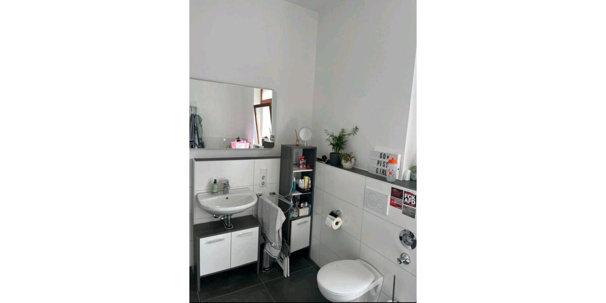 Wohnen auf Zeit Gießen - 1 Zimmer, 13 m&sup2;, 397&euro; | Angebot:26287144