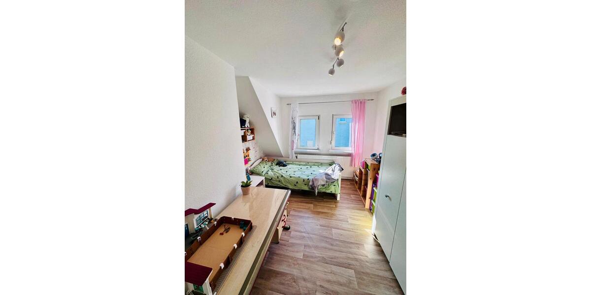 Dachgeschoßwohnung Bad Wildungen - 1 Zimmer, 52 m&sup2;, 572&euro; | Angebot:25332192