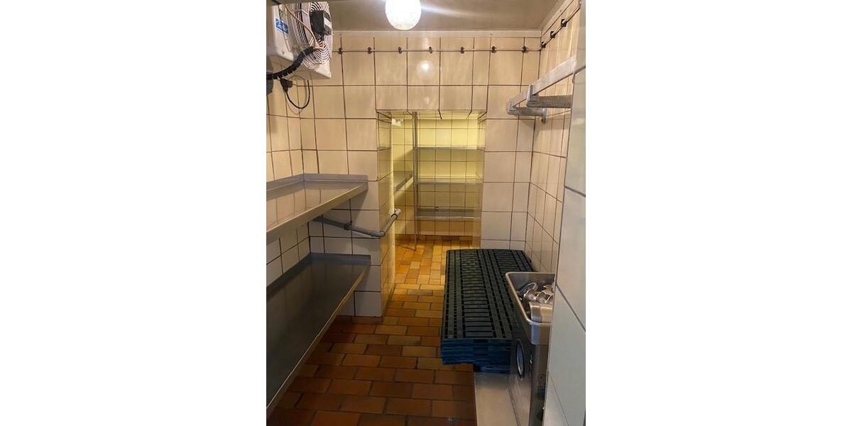 Gewerbeobjekt Spremberg - 6&euro; | Angebot:9486937