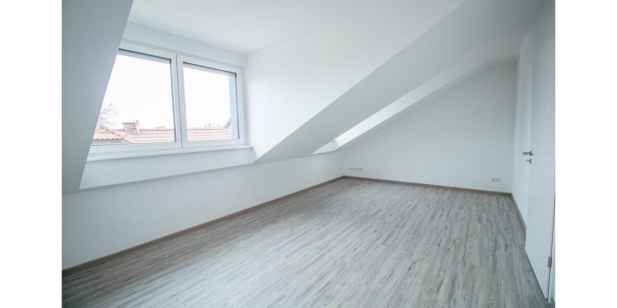 Familienfreundliche 3-Raum-Wohnung in zentraler Lage | Neubauwohnung in Saalfeld 3 zimmer