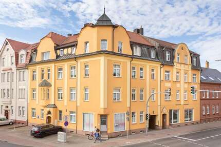 Wohnung Delitzsch Döbernitz - 4 Zimmer, 110 m&sup2;, 700&euro; | Angebot:27176072