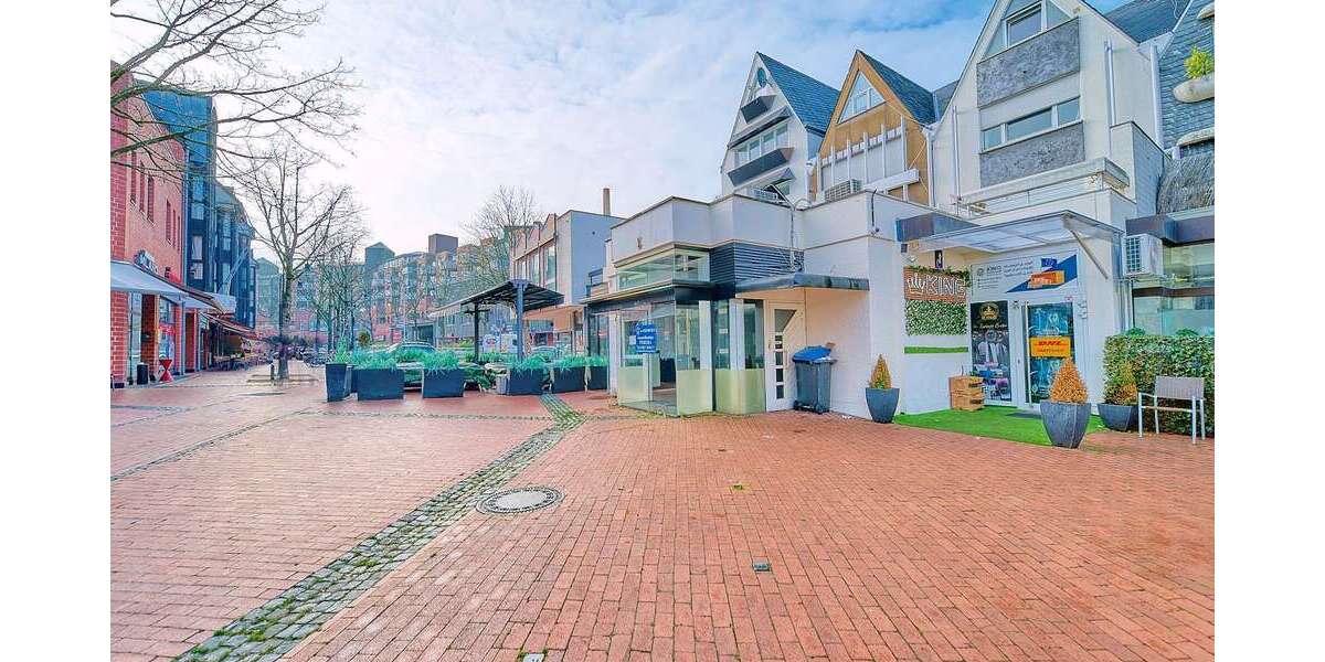 Einzelhandel in Bonn 2.000 € 114 m² zimmer