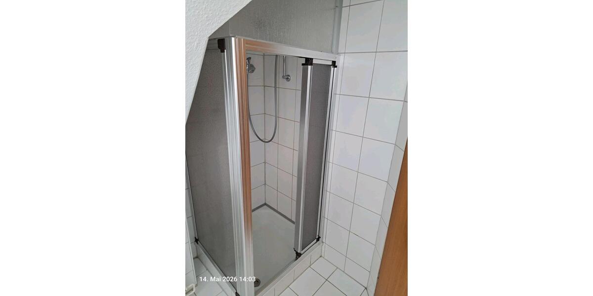 Etagenwohnung Clausthal-Zellerfeld Zellerfeld - 2 Zimmer, 44 m&sup2;, 510&euro; | Angebot:26580589