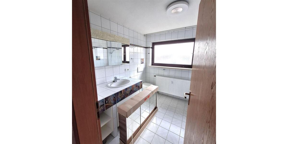 Etagenwohnung Allersberg Eismannsdorf - 3 Zimmer, 100 m&sup2;, 960&euro; | Angebot:25918691