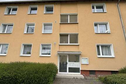 Wohnung Werl - 2 Zimmer, 53 m&sup2;, 400&euro; | Angebot:26886791
