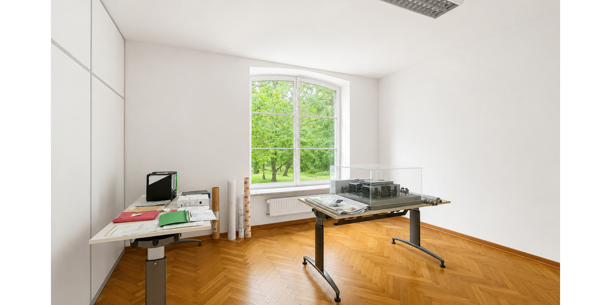 - Gewerbeobjekt Oberschleißheim | Angebot:27082750