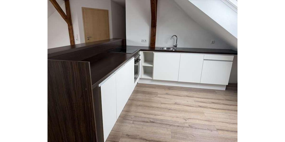 Etagenwohnung Diepholz - 2 Zimmer, 45 m&sup2;, 430&euro; | Angebot:26634828