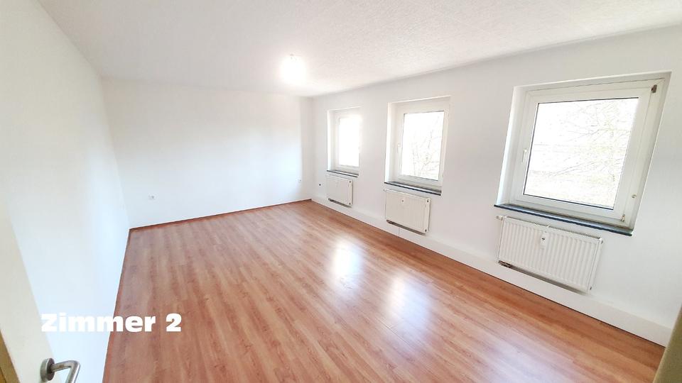 Etagenwohnung Völklingen - 2 Zimmer, 77 m&sup2;, 520&euro; | Angebot:25209126