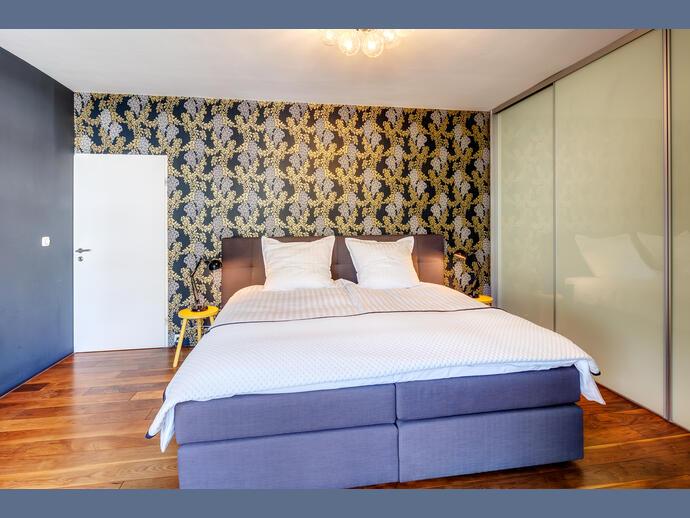 Wohnen auf Zeit München Au-Haidhausen - 3 Zimmer, 130 m&sup2;, 4.630&euro; | Angebot:26640172