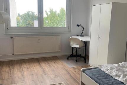 Wohnung Berlin Treptow-Köpenick - 1 Zimmer, 16 m&sup2;, 475&euro; | Angebot:26222680