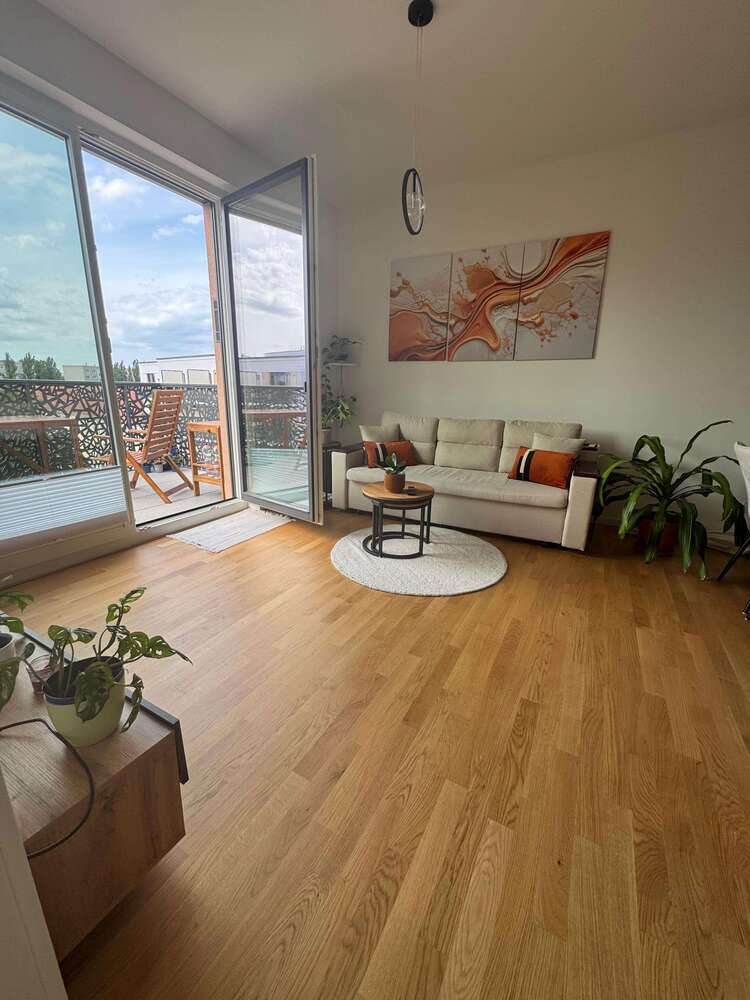 Wohnung zum Mieten in Berlin 2.350 € 55 m²