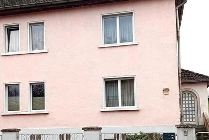 Sofort bezugsfertige 3-Raum-Wohnung im Erdgeschoss zeitnah zu vermieten 3 zimmer