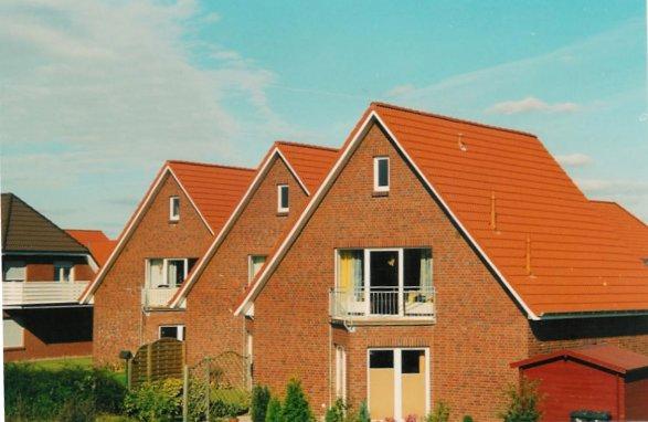 Erdgeschoßwohnung Otterndorf - 4 Zimmer, 65 m&sup2;, 720&euro; | Angebot:26040230