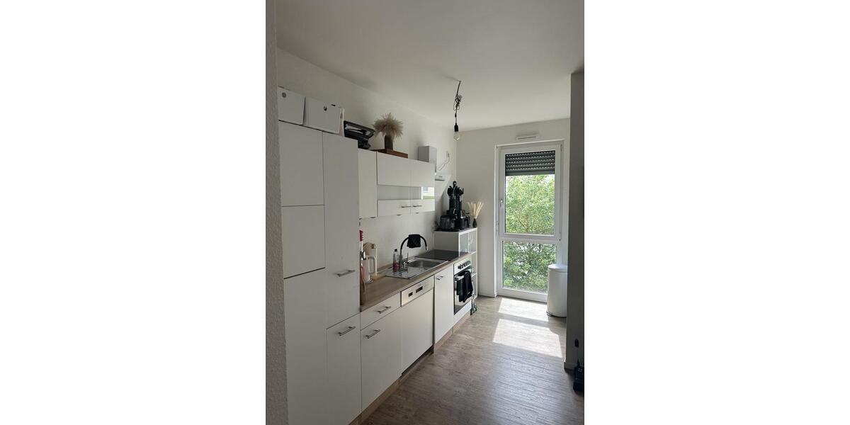Erdgeschoßwohnung Bonn Bad Godesberg - 2 Zimmer, 61 m&sup2;, 1.000&euro; | Angebot:26705679